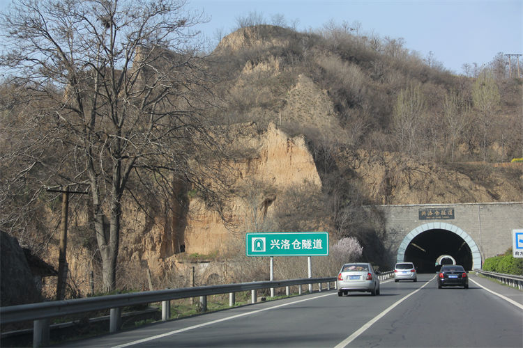 標志桿